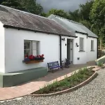 アパート An Bothan-cosy In The Cooley Mountains *