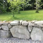 アパート An Bothan-cosy In The Cooley Mountains ダンドーク