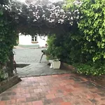 An Bothan-cosy In The Cooley Mountains アパート
