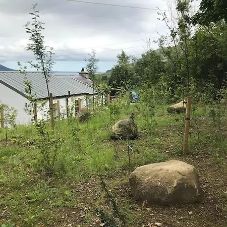 Apartman An Bothan-cosy In The Cooley Mountains