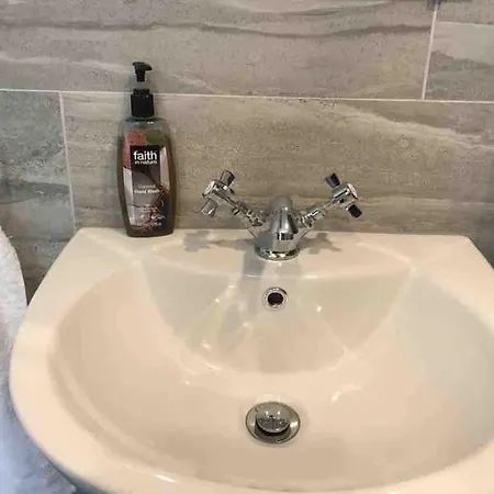 An Bothan-cosy In The Cooley Mountains Appartement