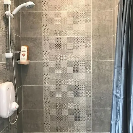 An Bothan-cosy In The Cooley Mountains Lejlighed