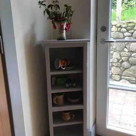 An Bothan-cosy In The Cooley Mountains