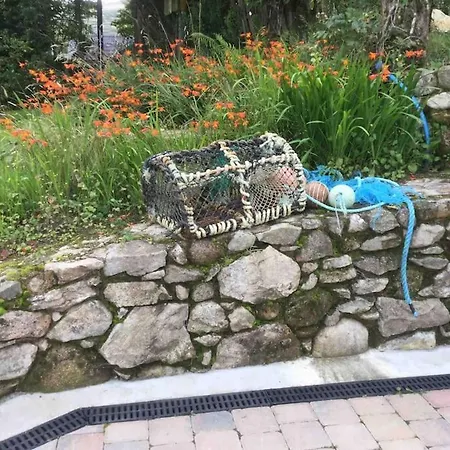 An Bothán-cosy In The Cooley Mountains * Dundalk