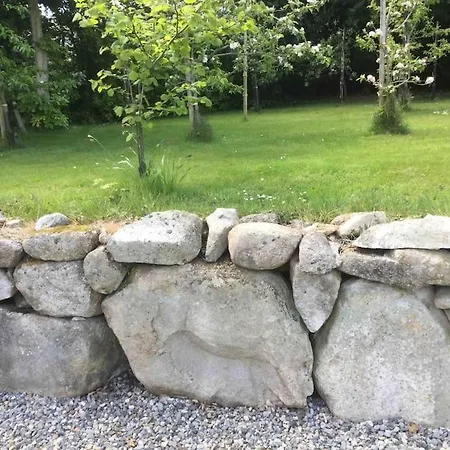 Apartman An Bothan-cosy In The Cooley Mountains Dundalk