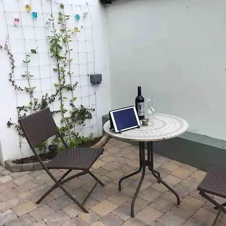 Lejlighed An Bothan-cosy In The Cooley Mountains *