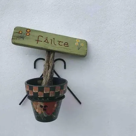 An Bothan-cosy In The Cooley Mountains