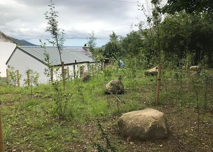 Apartament An Bothan-cosy In The Cooley Mountains