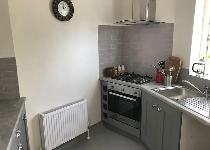 Apartmán An Bothan-cosy In The Cooley Mountains