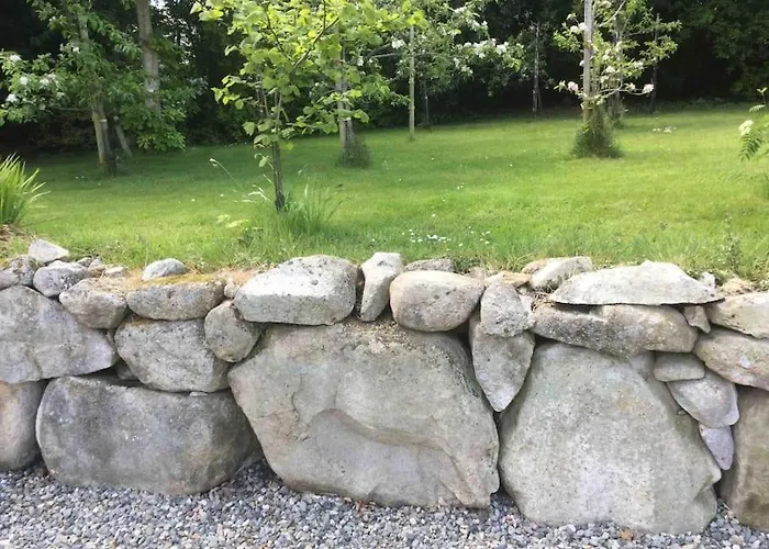 Appartamento An Bothán-cosy In The Cooley Mountains Dundalk